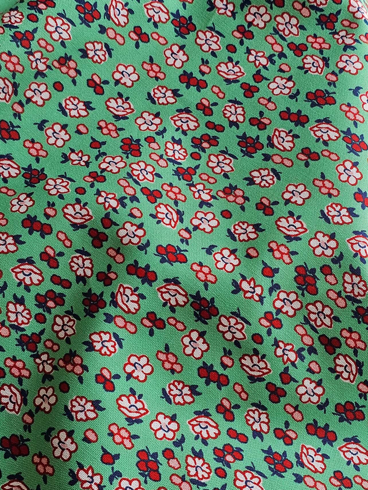 PRE ORDER - Feedsack by Momnson- 33th Bundle