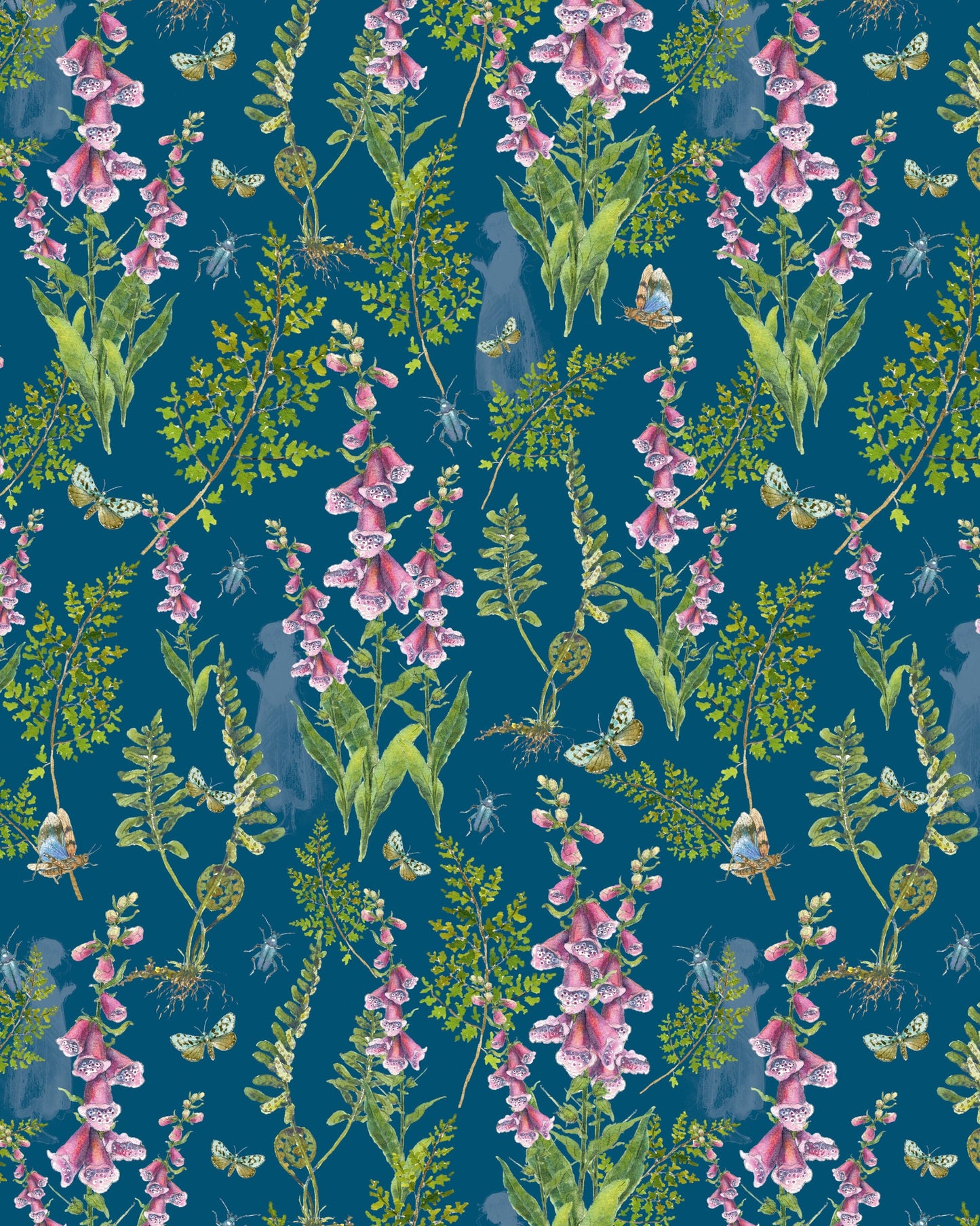 Acufactum-forest foxglove