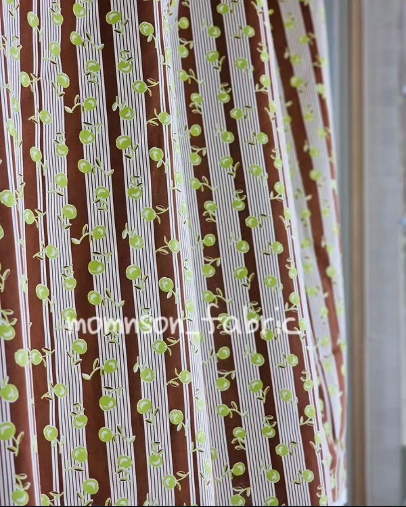 PRE ORDER - Feedsack by Momnson- 38th 06