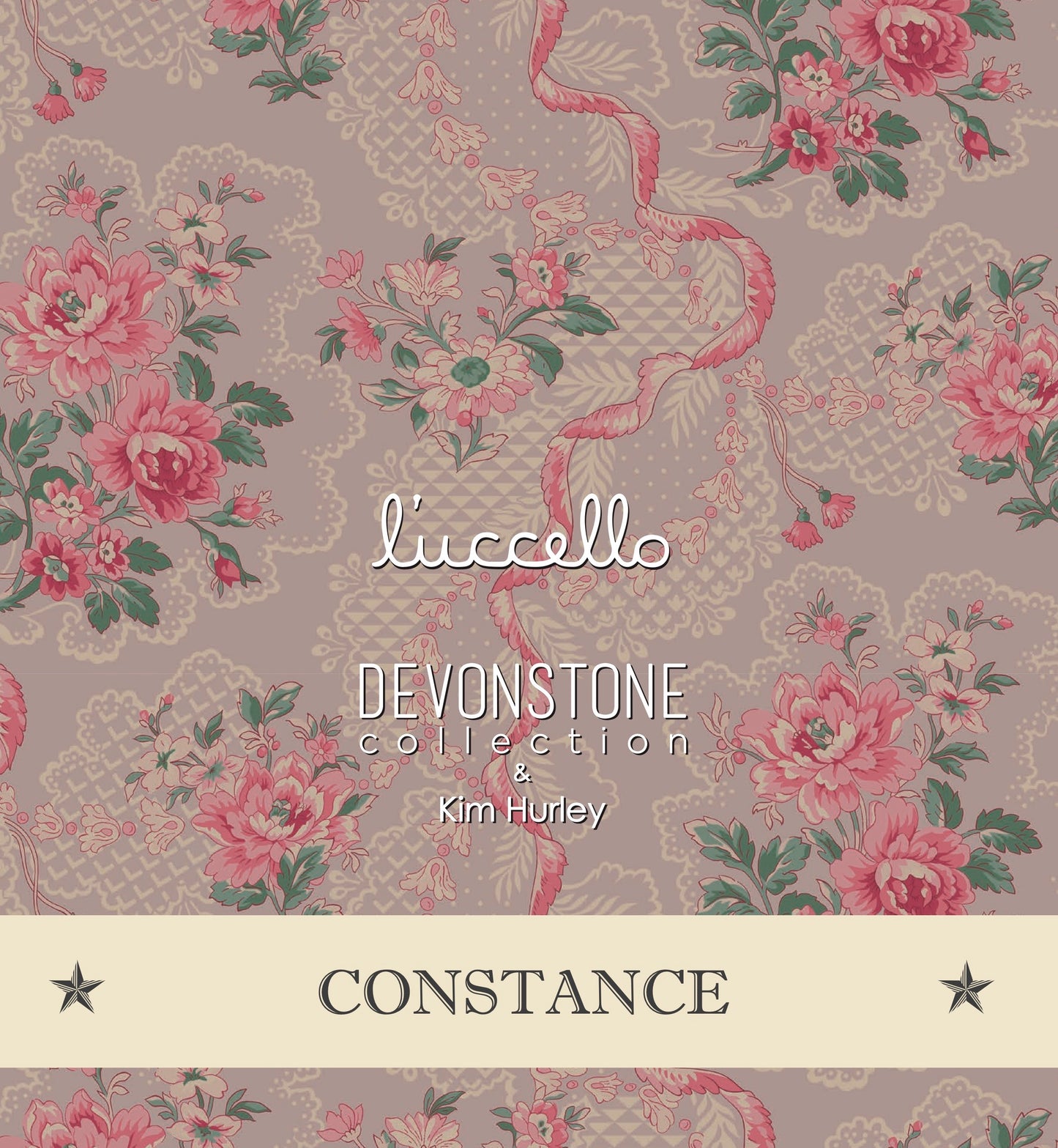 Constance - Full Bundle (25 FQs)