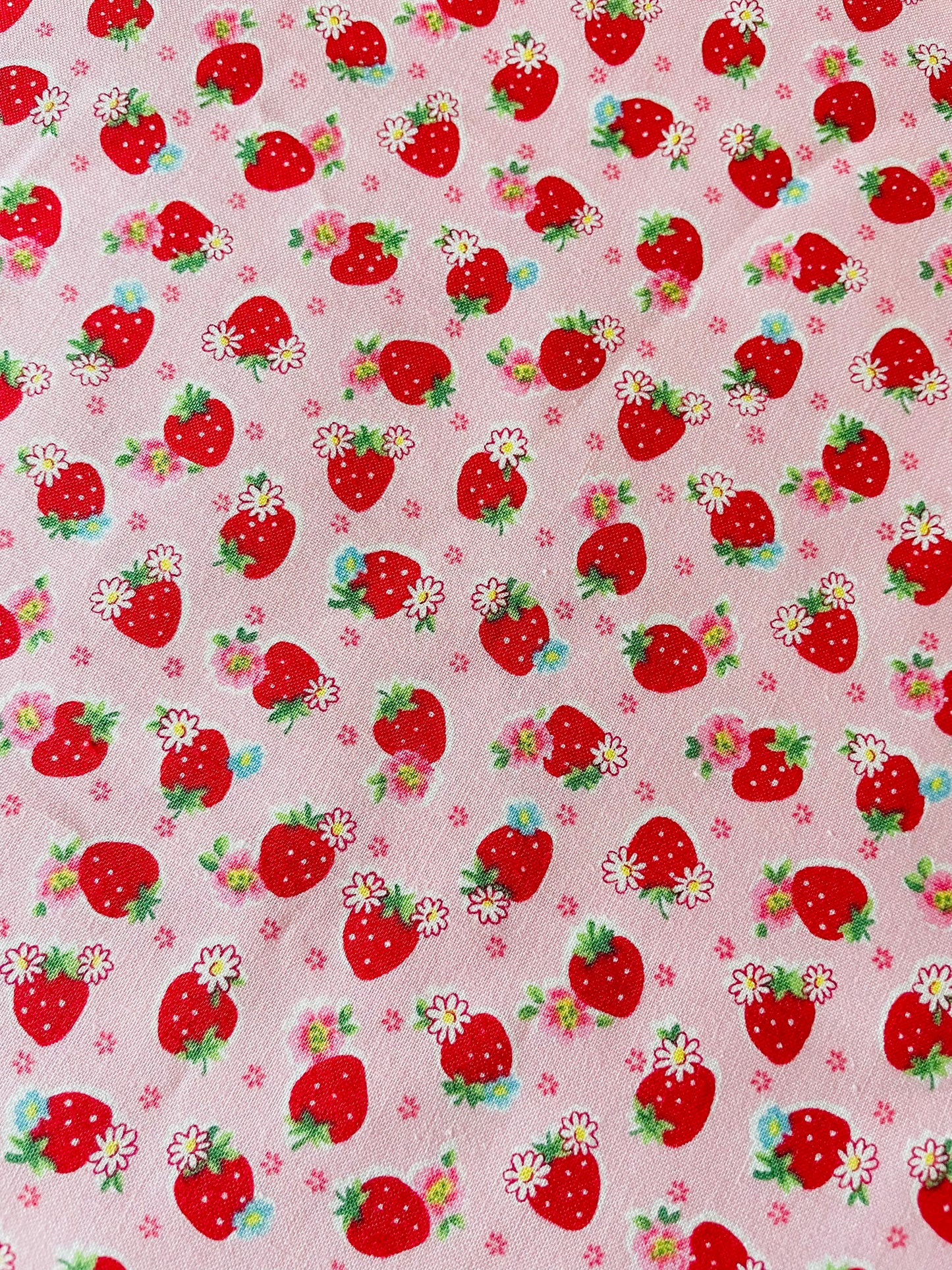 Atsuko Matsuyama - Cutie Berry (pink)