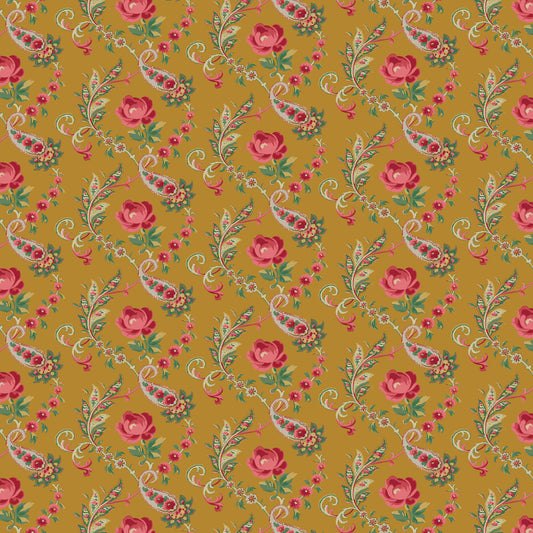 JARDIN DE PRINTEMPS ESME 1