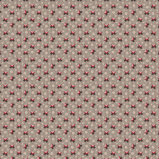 JARDIN DE PRINTEMPS INDRA