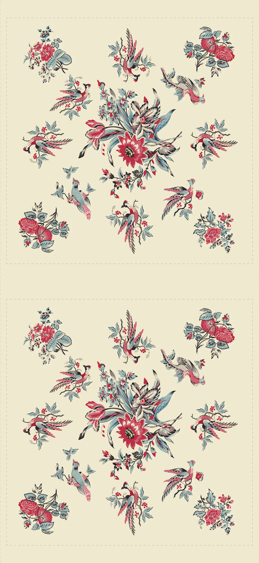 PEASHOLME GREEN - Full Bundle ( 27 FQs + 1 Panel)