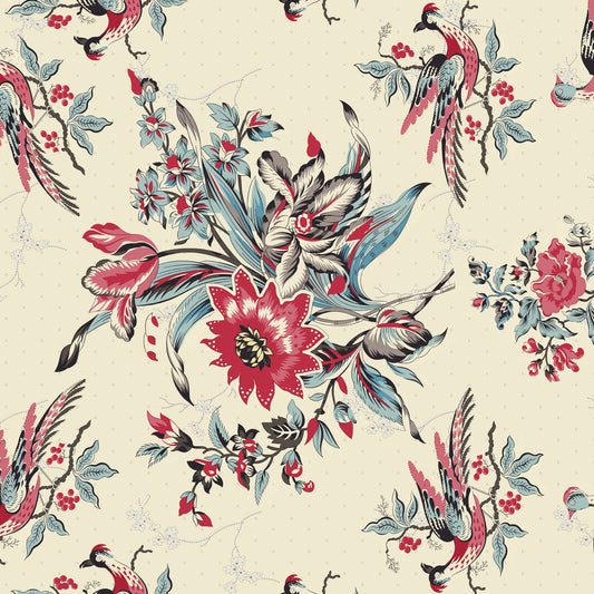 PEASHOLME GREEN AYLA ALLOVER DV7101