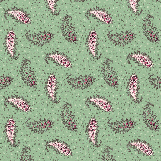 PEASHOLME GREEN RUTH