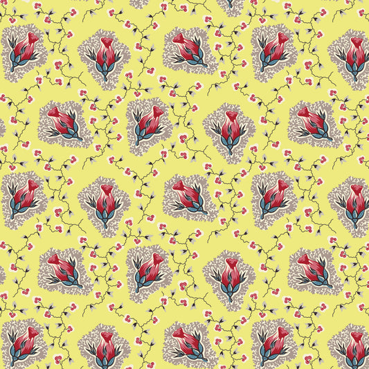 PEASHOLME GREEN CORDELIA (yellow)