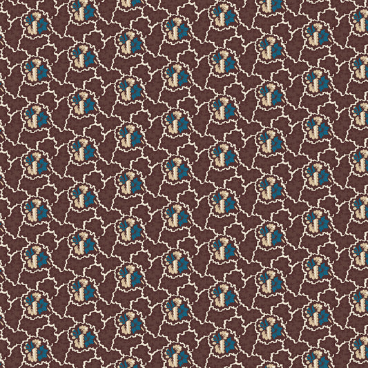 PEASHOLME GREEN HENRIETTA DV7114