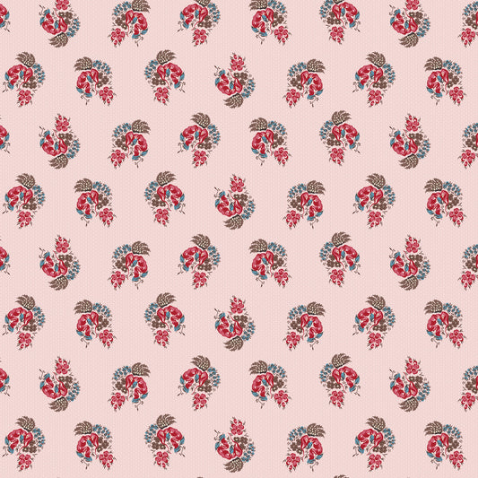 PEASHOLME GREEN AUDREY