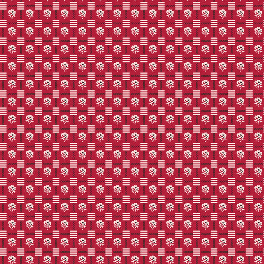 PEASHOLME GREEN TESS