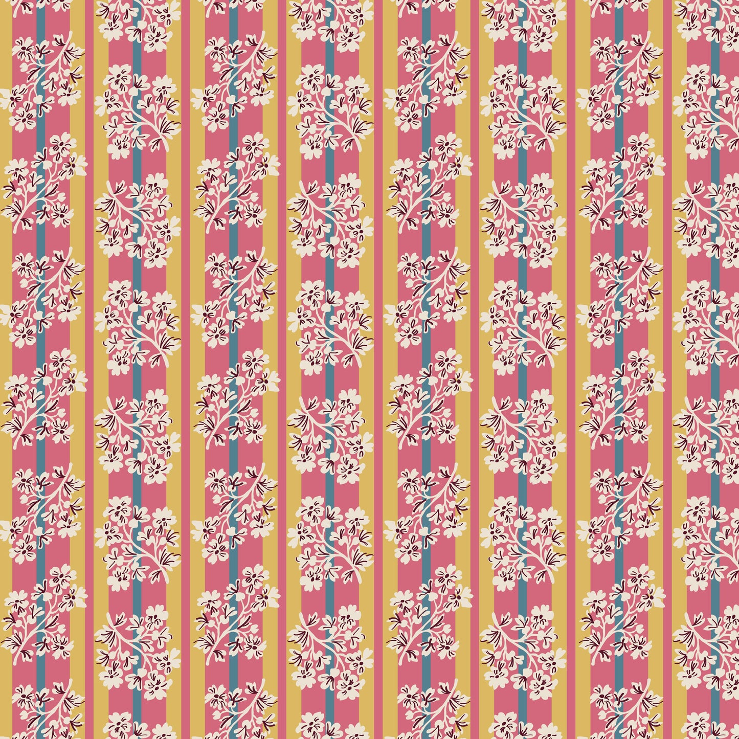 Guinevere -CAELIA PINK (DV1737)
