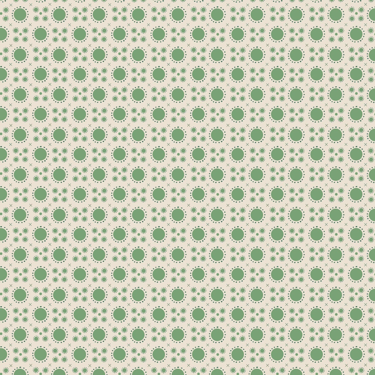 Guinevere - CHELINDA GREEN (DV1751)