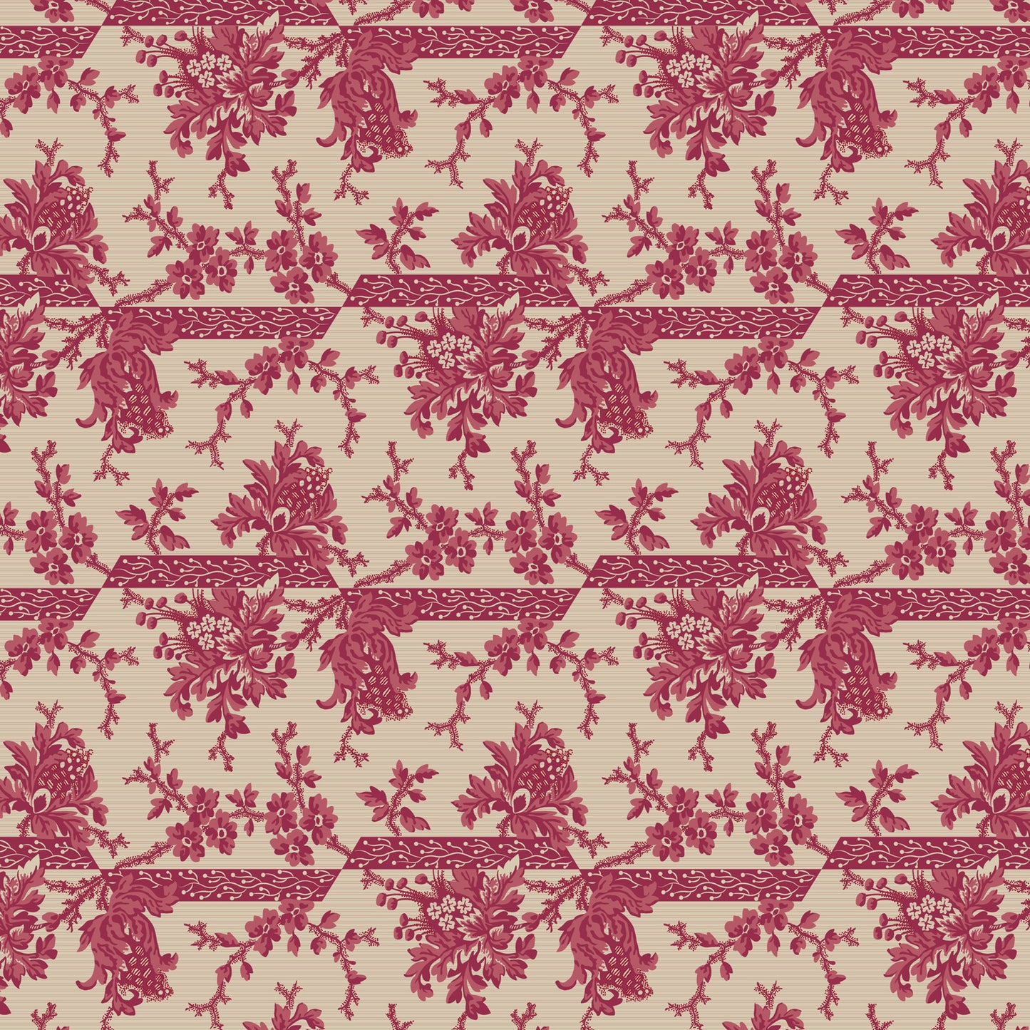!! PRE ORDER !! INGLENOOK - THE GRANGE (RED)