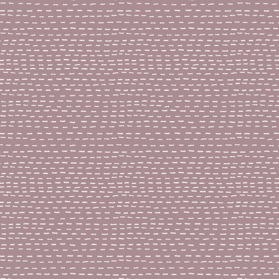 !! PRE ORDER !! Simple dotted lines - DV7439 (purple)