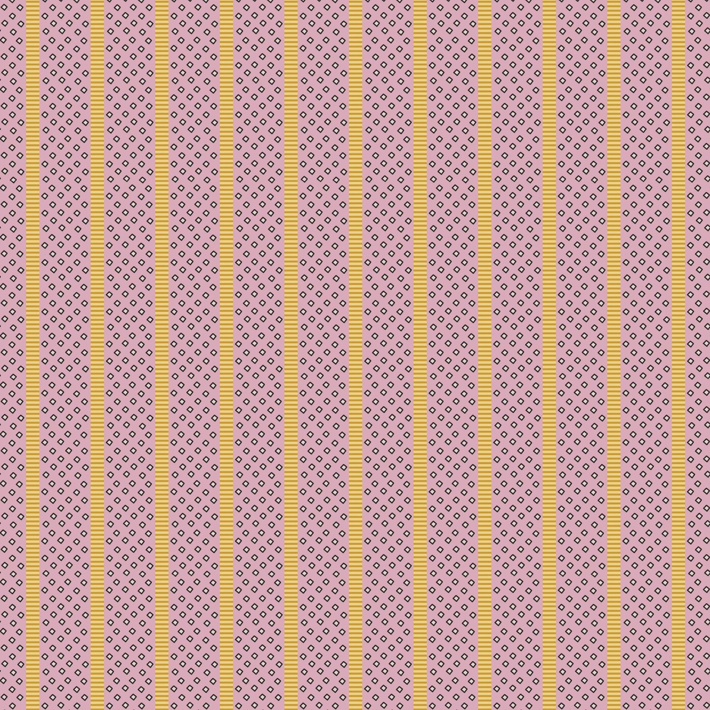 !! PRE - ORDER! ! Heritage Garden - Winter Gate (pink) DV7525