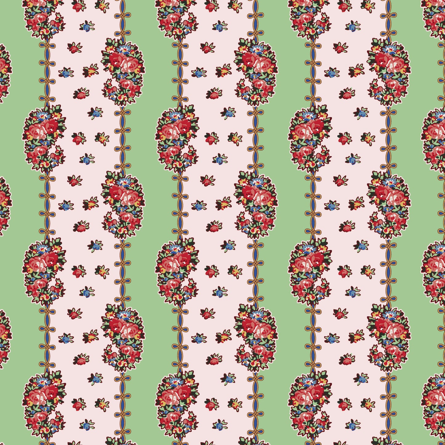 Darling Buds of May - Ophelia DV7657