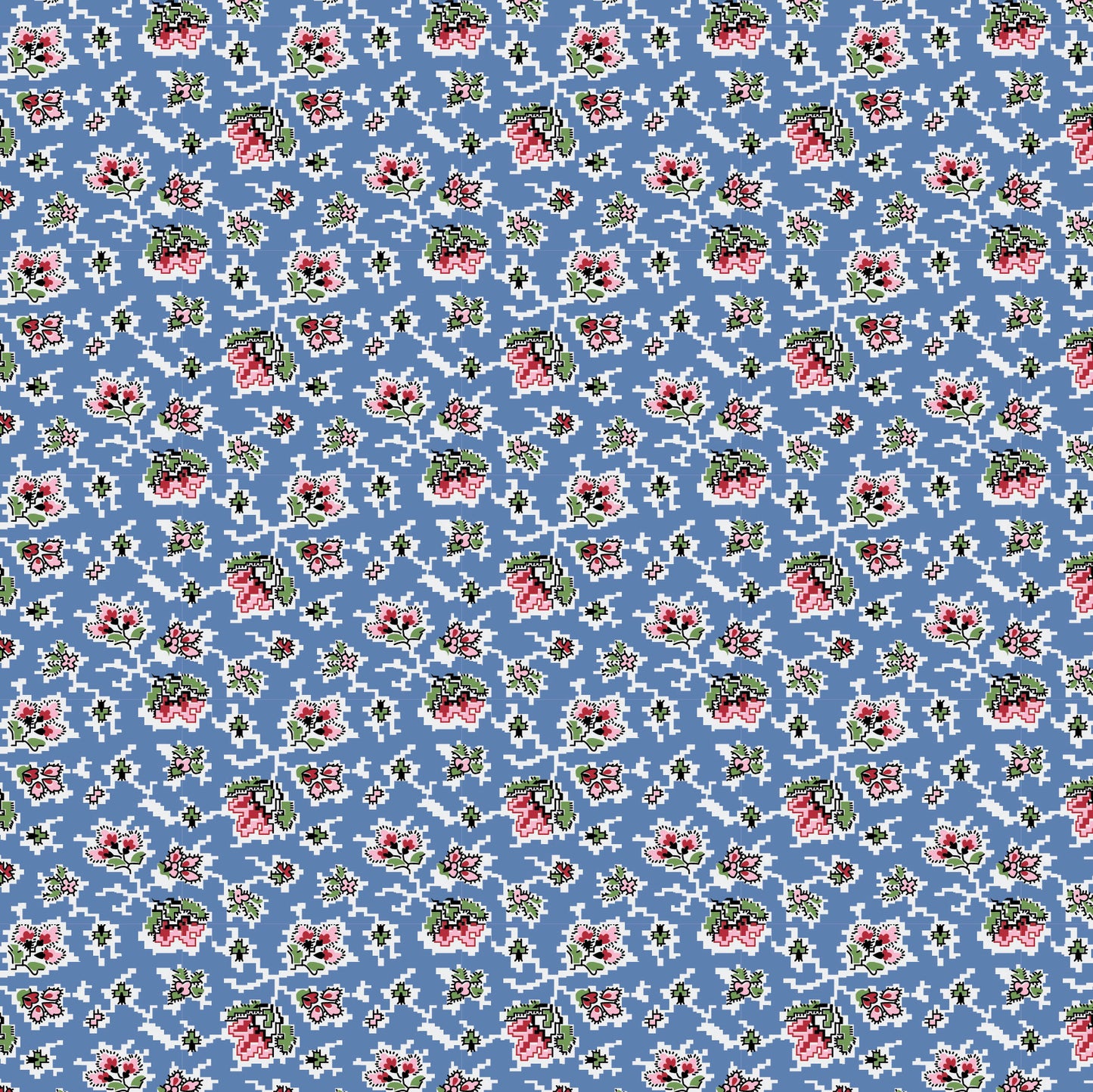 Darling Buds of May - Vivien DV7658