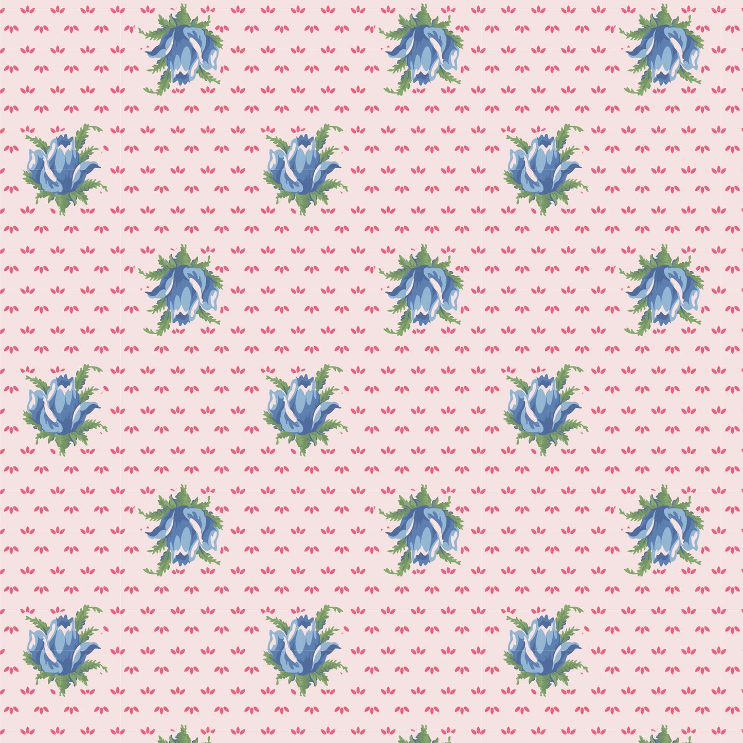 Darling Buds of May - Celia DV7660