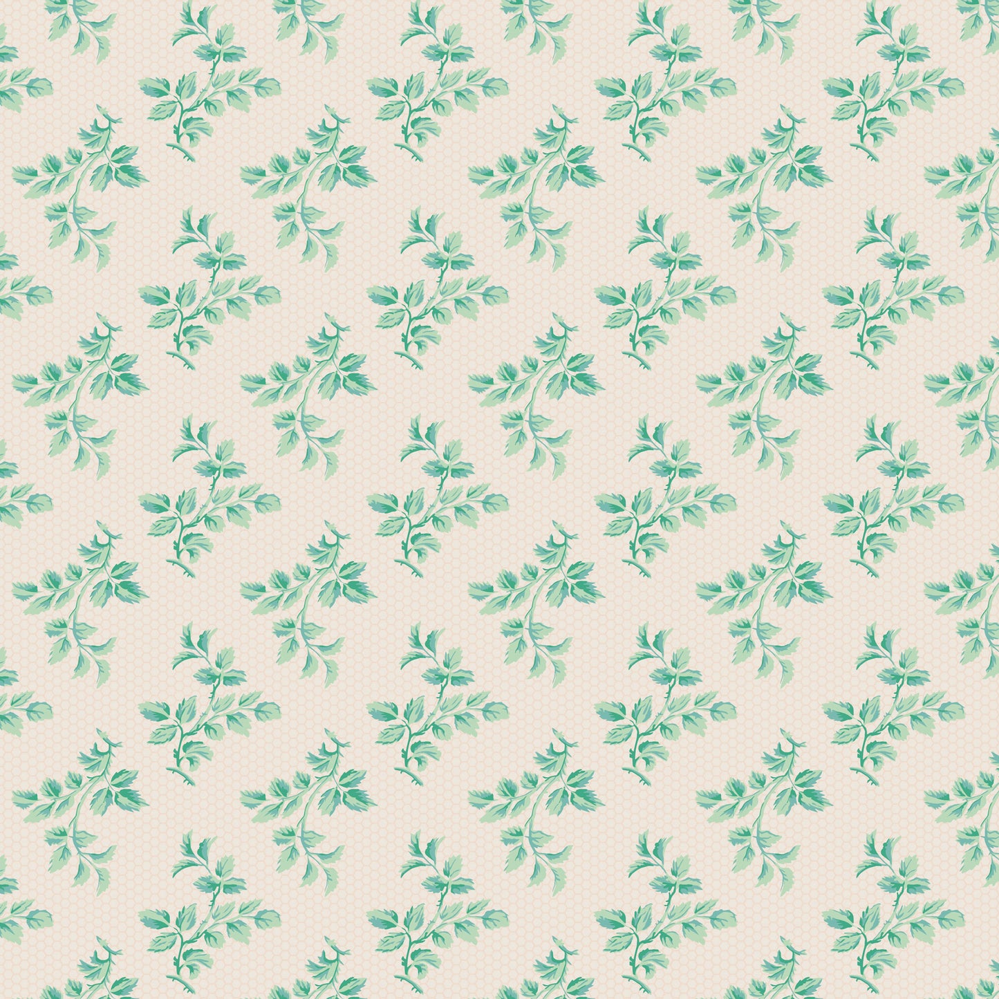 Elephant and Castle - Leave Spray mint (DV7709)
