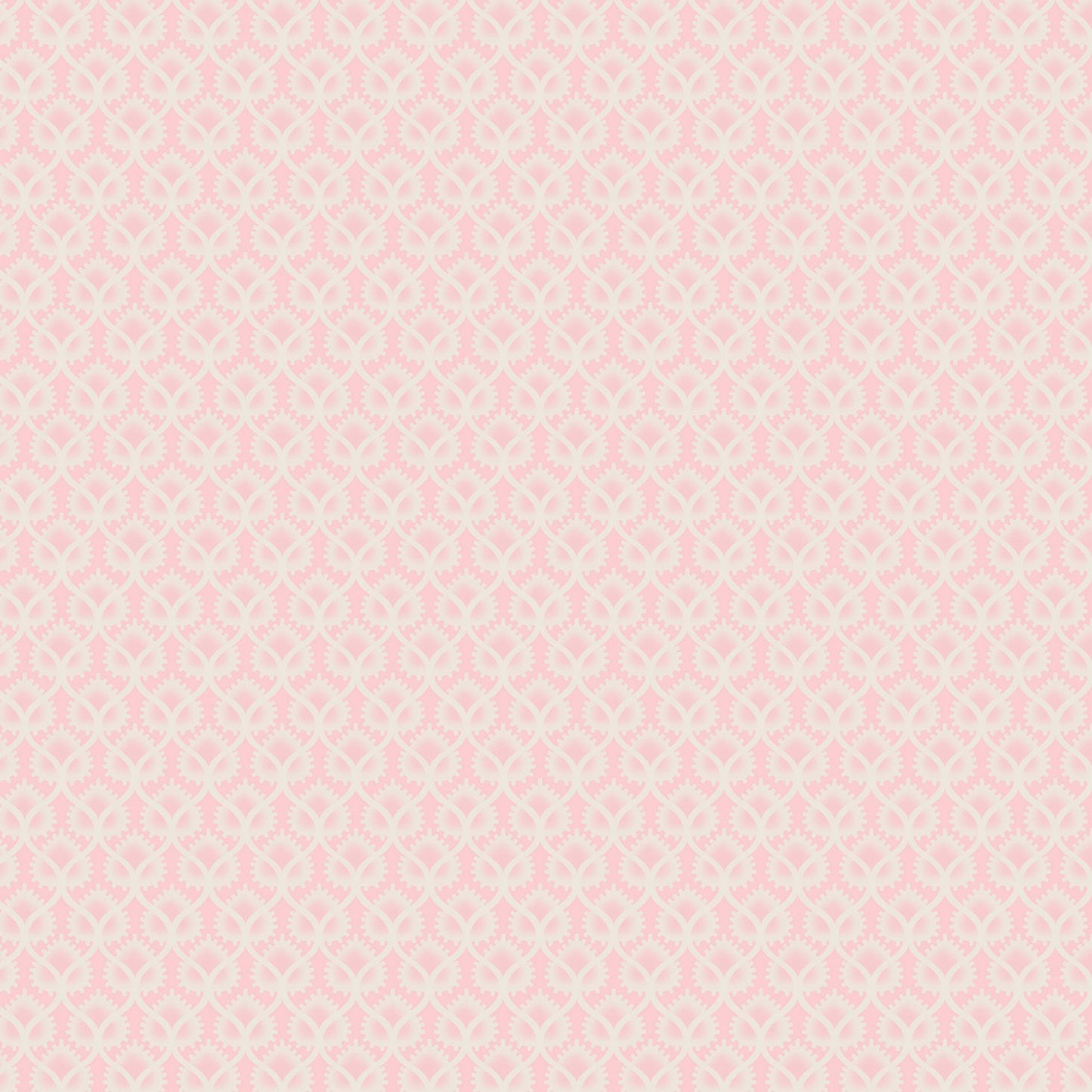 Elephant and Castle - Tiles pink (DV7710)