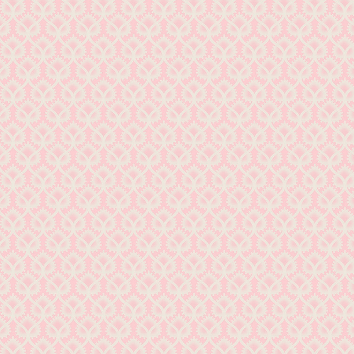Elephant and Castle - Tiles pink (DV7710)