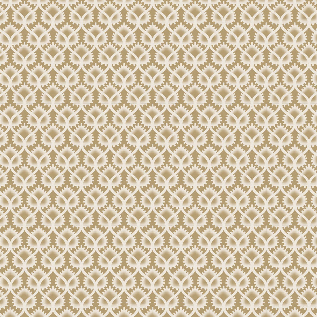 Elephant and Castle - Tiles beige (DV7711)