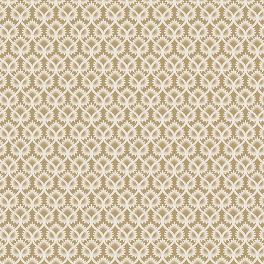 Elephant and Castle - Tiles beige (DV7711)
