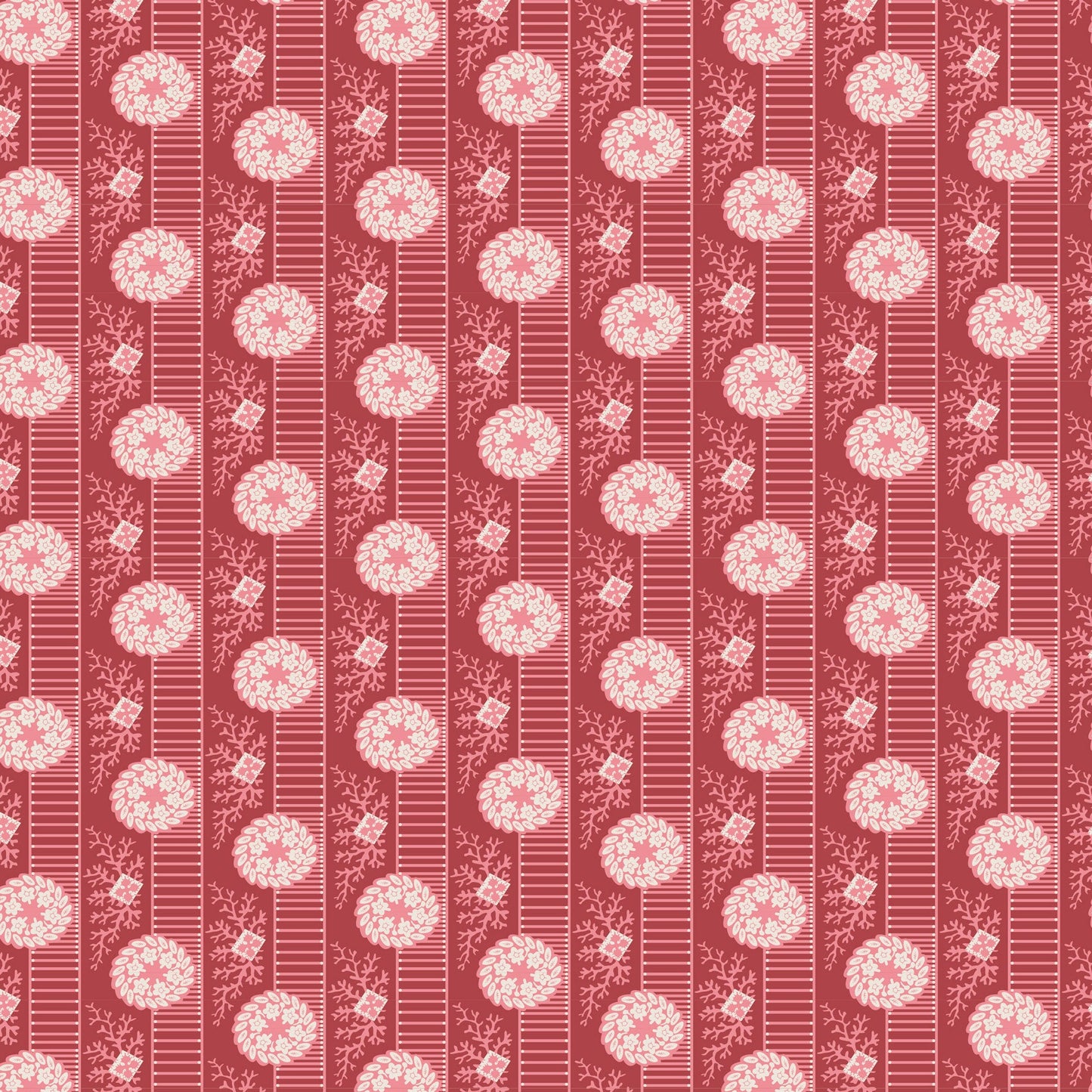 Elephant and Castle - Claire coral (DV7715)