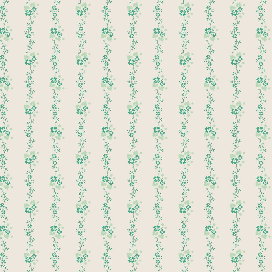 Elephant and Castle - Primrose mint (DV7718)