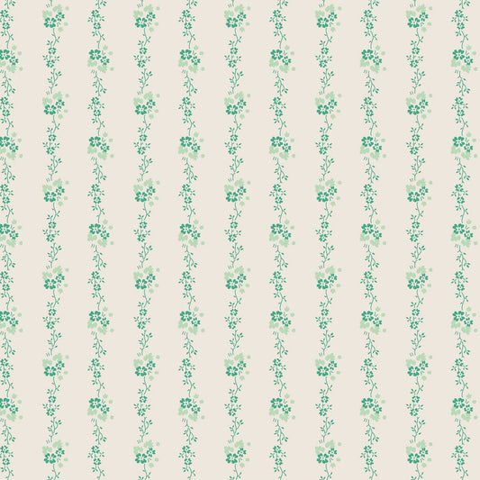 Elephant and Castle - Primrose mint (DV7718)