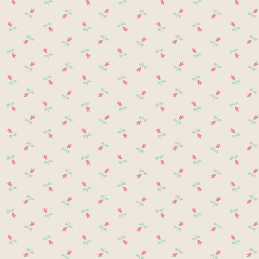 Elephant and Castle - Ann's Flower (DV7719)