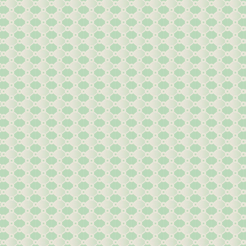 Elephant and Castle -Diamond mint (DV7722)