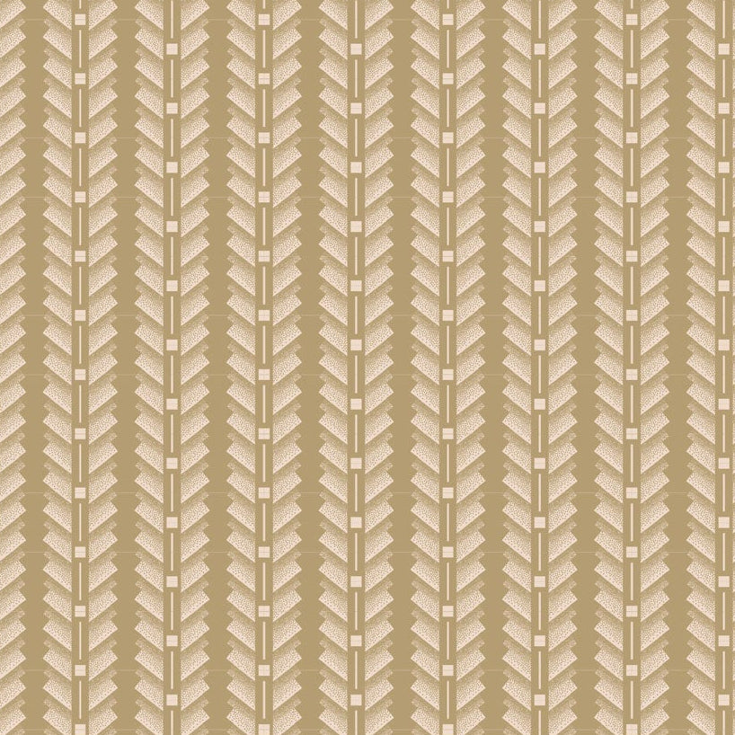 Elephant and Castle - Herringbone (DV7725)