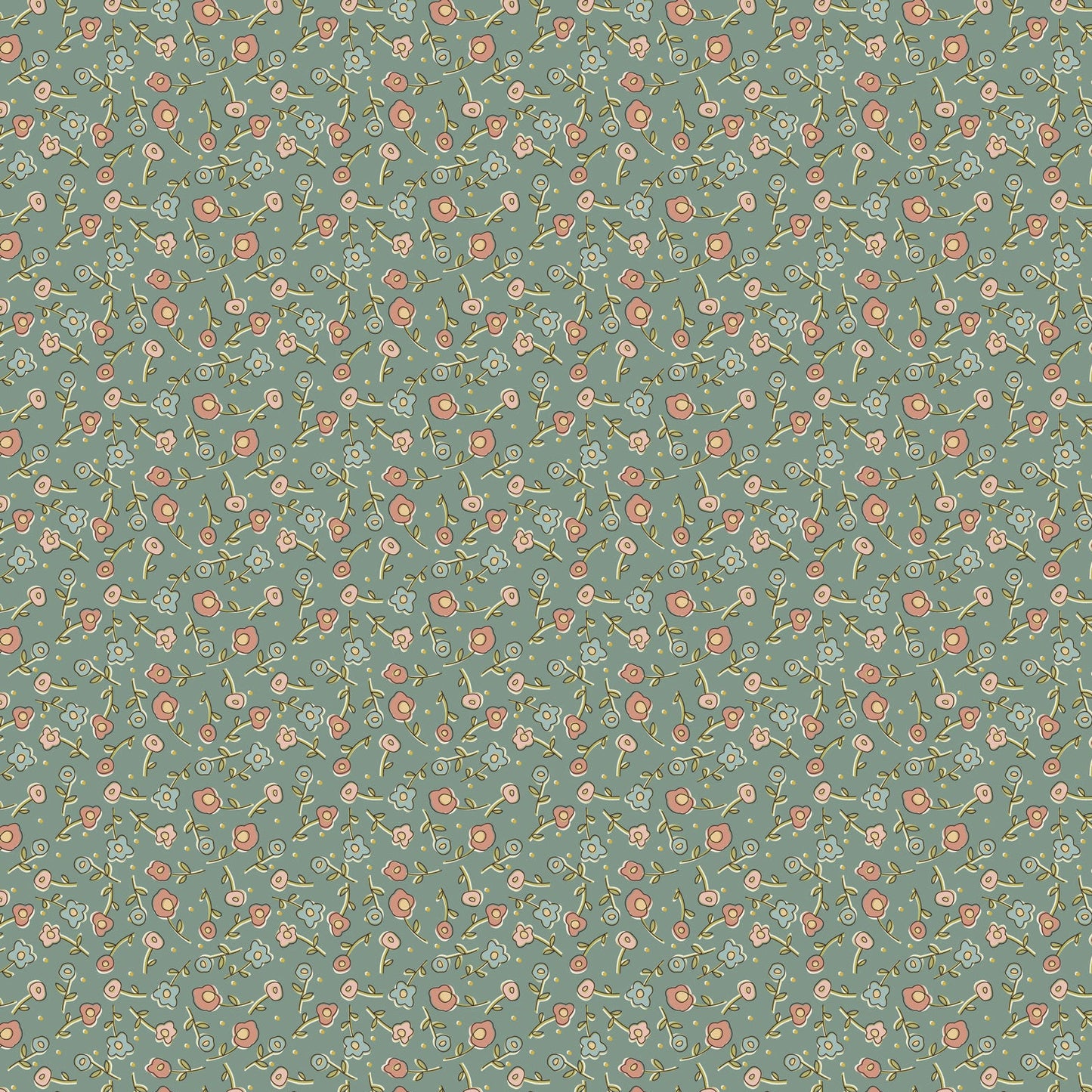Appleby Farm -- DV7738 (turquoise)