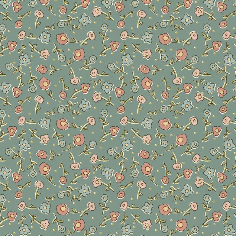 Appleby Farm -- DV7738 (turquoise)