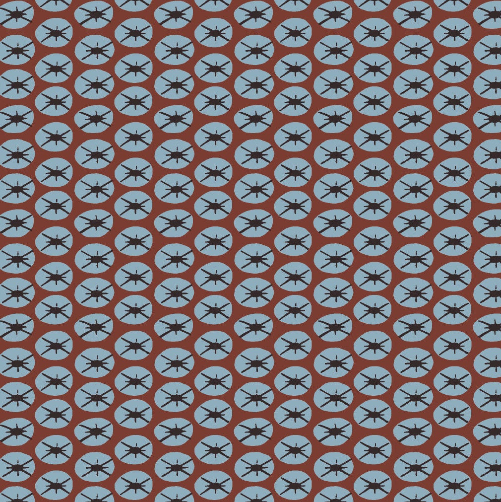 !! PRE - ORDER! ! The Gooch Coverlet - DV7835