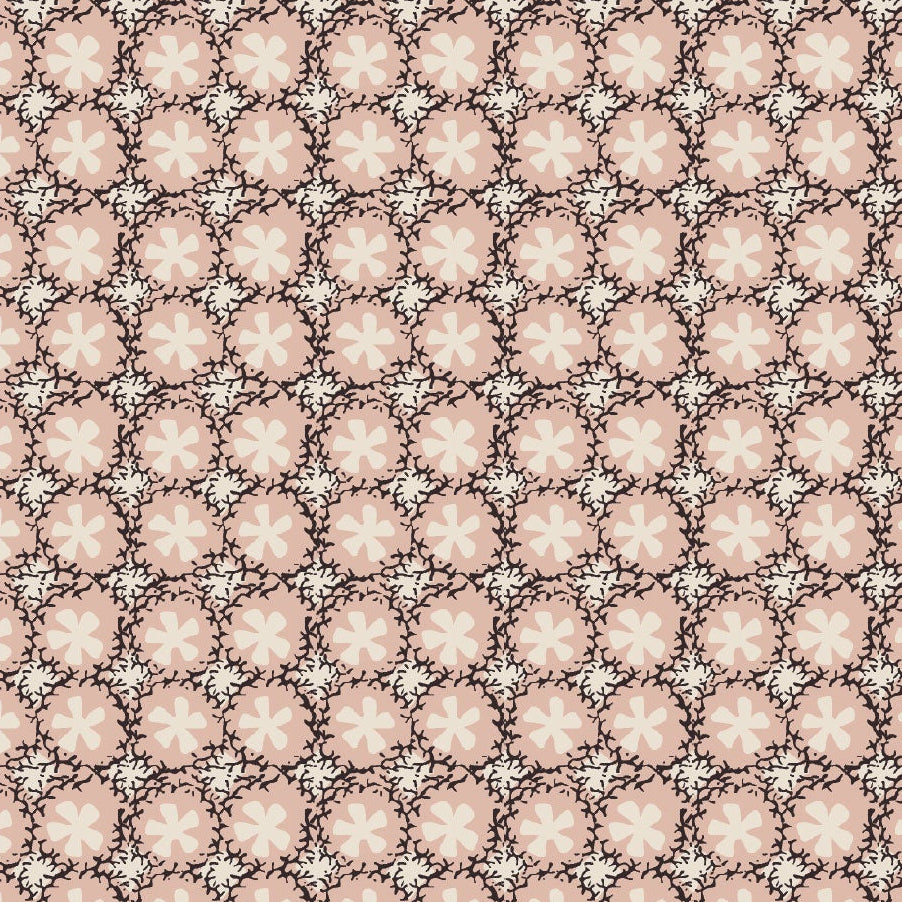 The Gooch Coverlet - DV7836