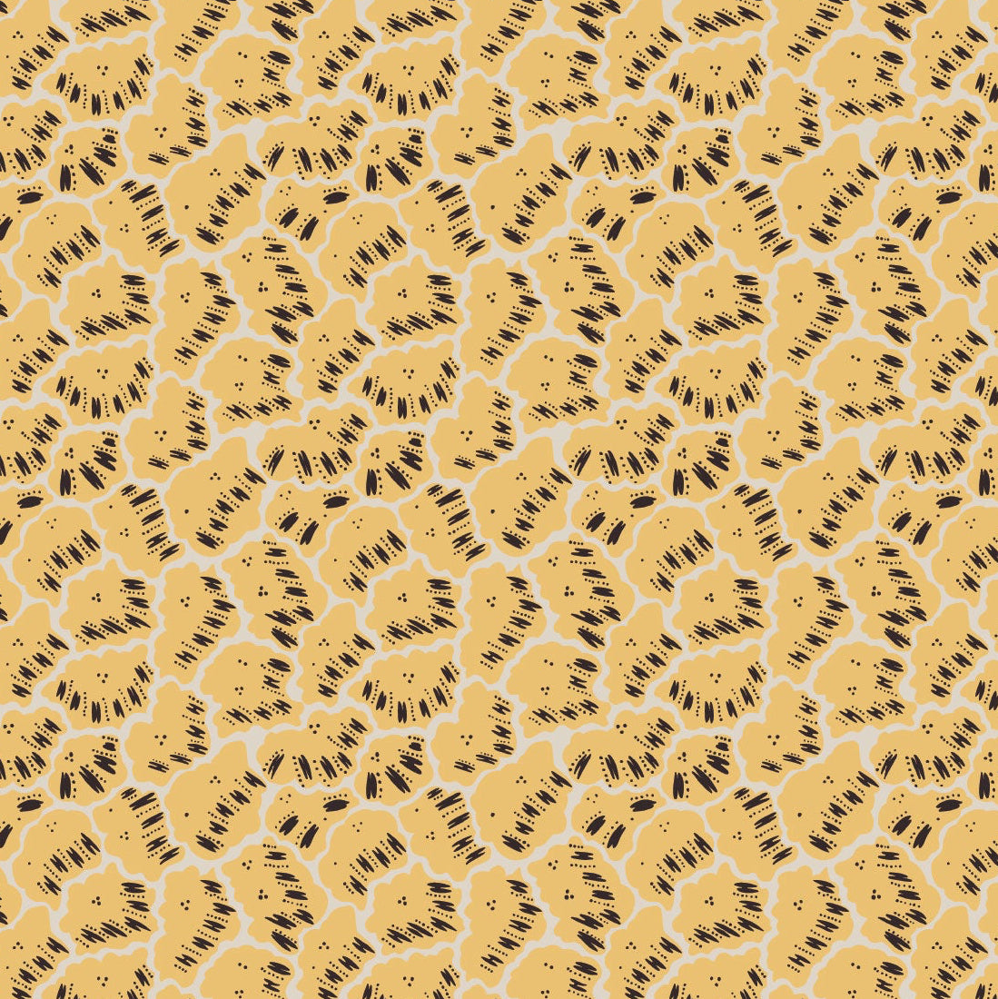 !! PRE - ORDER! ! The Gooch Coverlet - DV7838