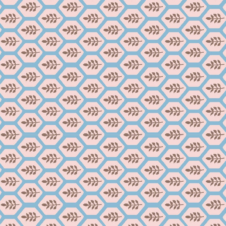!! PRE - ORDER! ! The Gooch Coverlet - DV7839