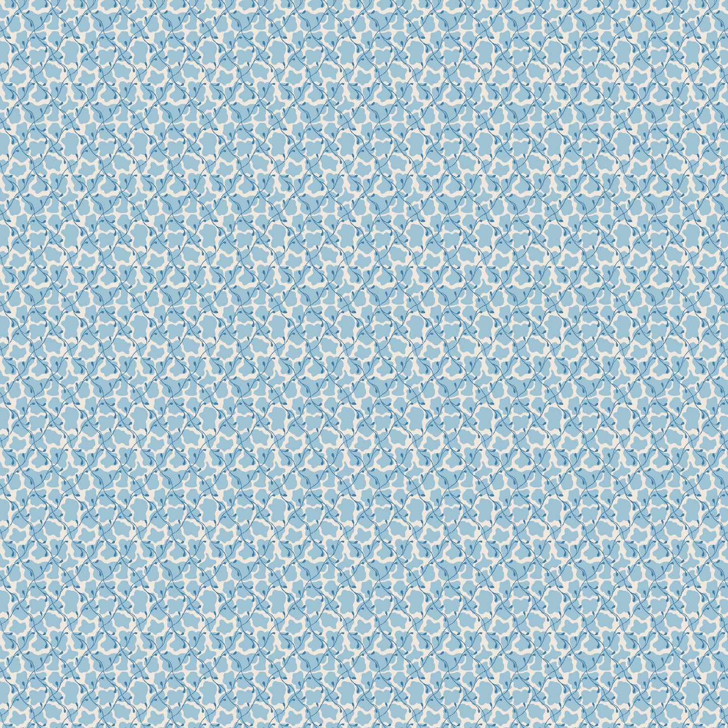!! PRE - ORDER! ! The Gooch Coverlet - DV7841