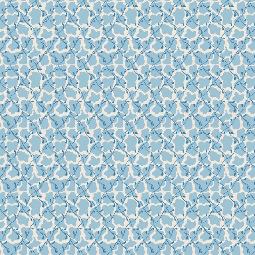 !! PRE - ORDER! ! The Gooch Coverlet - DV7841