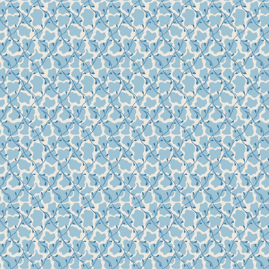 The Gooch Coverlet - DV7841