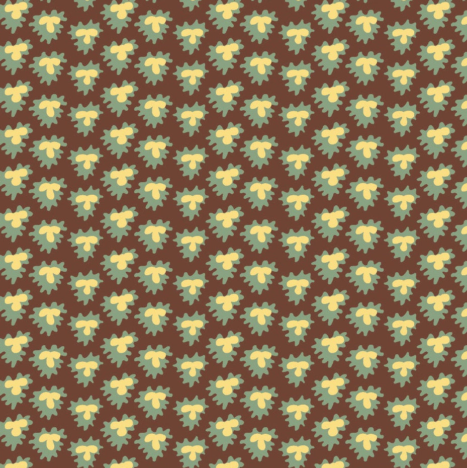 The Gooch Coverlet - DV7843