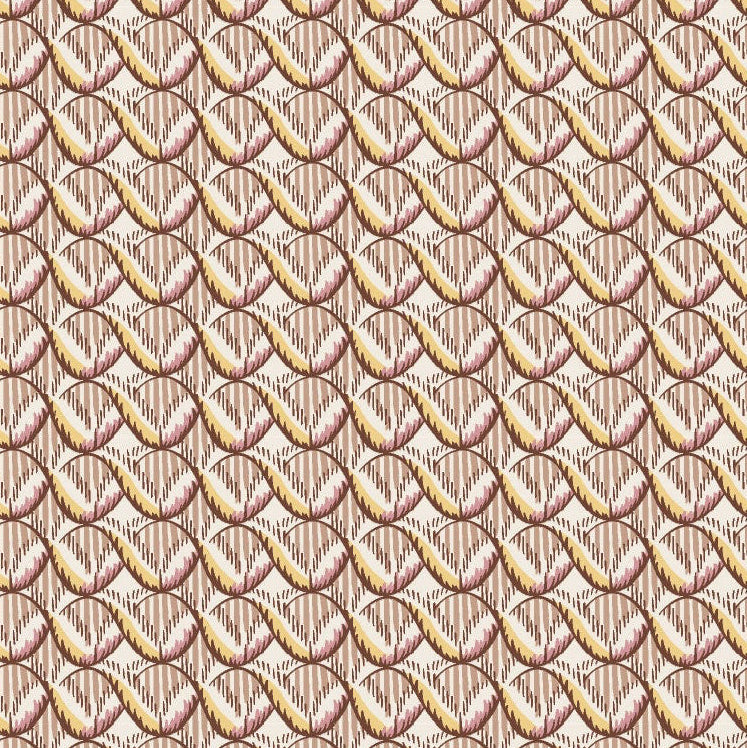 The Gooch Coverlet - DV7844