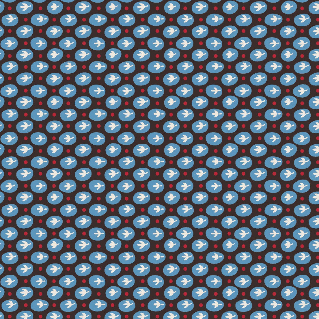 The Gooch Coverlet - DV7845