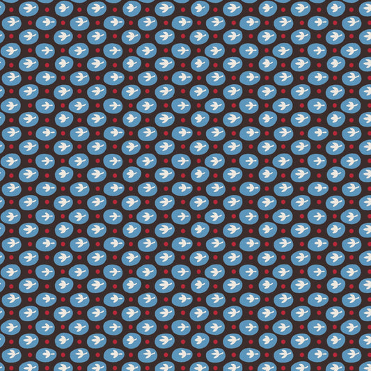 The Gooch Coverlet - DV7845