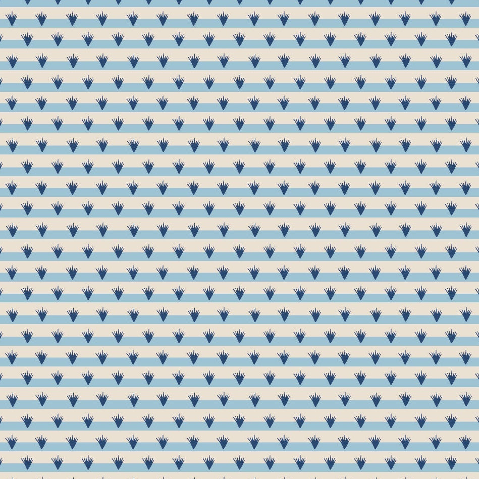 The Gooch Coverlet - DV7849