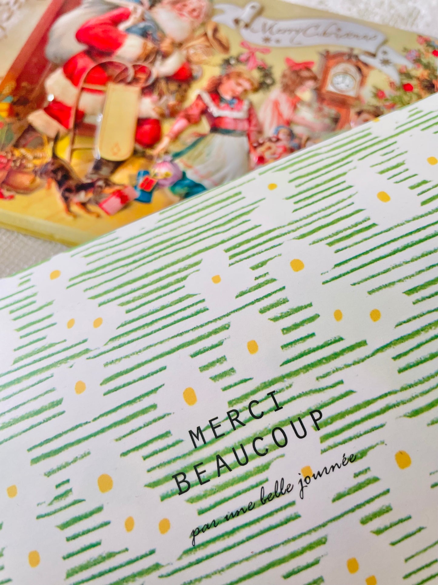 Gift Box - Notion Select 2025