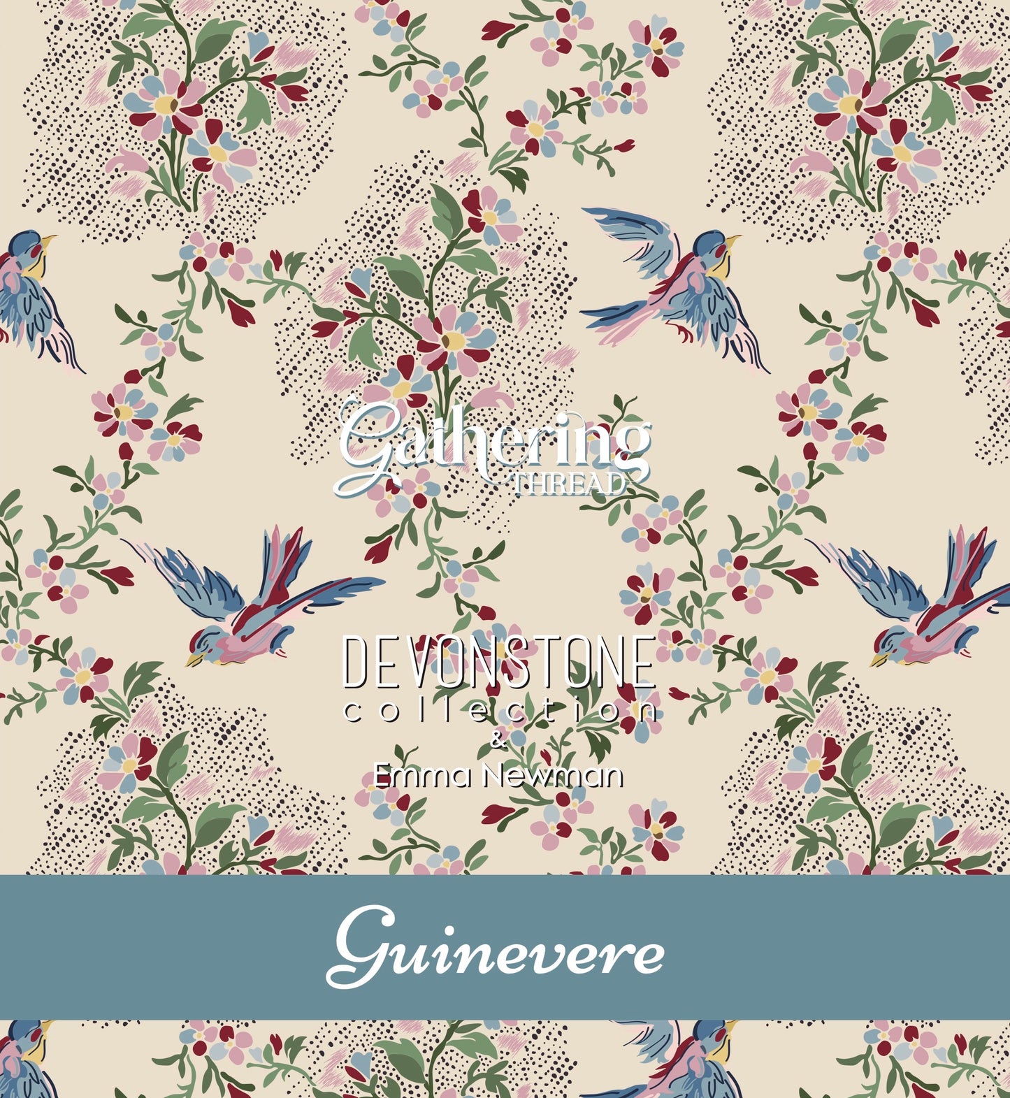 Guinevere FULL BUNDLE