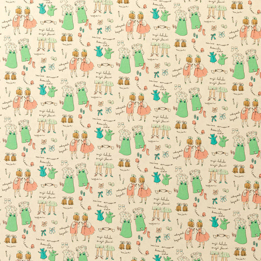 Kurahashi Rei -- KRF-31 (extra wide)